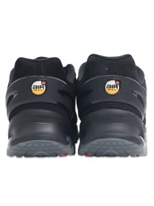 画像4: 【送料無料】NIKE ■AIR MAX DN8 LTHR BLACK/SMOKE GREY (4)
