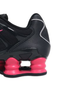 画像8: 【送料無料】NIKE ■WMNS SHOX TL OFF NOIR/METALLIC SILVER (8)