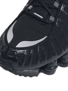 画像7: 【送料無料】NIKE ■WMNS SHOX TL OFF NOIR/METALLIC SILVER (7)