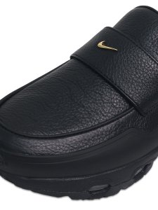 画像7: 【送料無料】NIKE ■WMNS AIR MAX PHENOMENA BLACK/METALLIC GOLD (7)