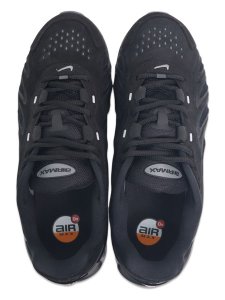 画像6: 【送料無料】NIKE ■AIR MAX DN8 LTHR BLACK/SMOKE GREY (6)