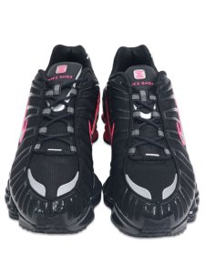 画像3: 【送料無料】NIKE ■WMNS SHOX TL OFF NOIR/METALLIC SILVER (3)