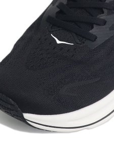 画像7: 【送料無料】HOKA CLIFTON 10 BLACK/WHITE (7)