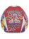 画像2: 【送料無料】BILLIONAIRE BOYS CLUB BB PRO LS MOCK COLLAR MOTO JERSEY WHITE (2)