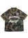 画像1: 【送料無料】BILLIONAIRE BOYS CLUB BB FC JACQUARD RIB SOCCER JERSEY KELP (1)