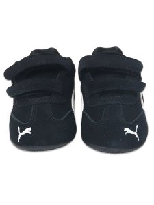 画像3: 【KIDS】PUMA SPEEDCAT OG V INF PUMA BLACK/PUMA WHITE (3)