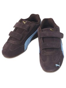 画像5: 【KIDS】PUMA SPEEDCAT OG V PS CHOCOLATE BROWN (5)