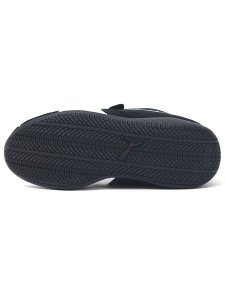 画像2: 【KIDS】PUMA SPEEDCAT OG V PS PUMA BLACK/PUMA WHITE (2)