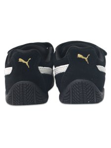 画像4: 【KIDS】PUMA SPEEDCAT OG V INF PUMA BLACK/PUMA WHITE (4)