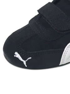 画像7: 【KIDS】PUMA SPEEDCAT OG V PS PUMA BLACK/PUMA WHITE (7)