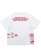 画像2: 【送料無料】BILLIONAIRE BOYS CLUB BB HOOK TEE WHITE (2)
