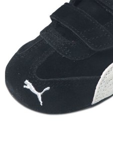 画像7: 【KIDS】PUMA SPEEDCAT OG V INF PUMA BLACK/PUMA WHITE (7)