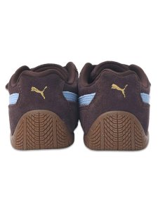 画像4: 【KIDS】PUMA SPEEDCAT OG V PS CHOCOLATE BROWN (4)