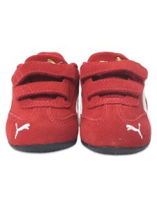 画像3: 【KIDS】PUMA SPEEDCAT OG V INF FOR ALL TIME RED/PUMA WHITE (3)