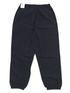 画像2: NIKE CLUB WOVEN CARGO PANTS-BLACK/BLACK (2)