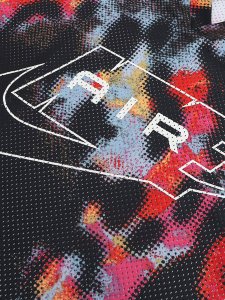 画像4: NIKE AIR FOOTBALL AOP JERSEY-LIGHT CRIMSON (4)