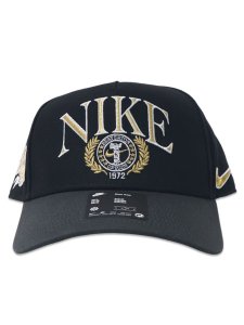 画像2: NIKE RISE CAP S CB AFRAME GFX-BLACK (2)