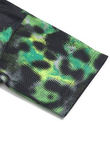 画像7: NIKE AIR FOOTBALL AOP JERSEY-MEAN GREEN (7)