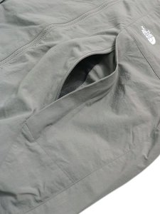 画像4: 【送料無料】THE NORTH FACE VERSATILE BLOUSON (4)