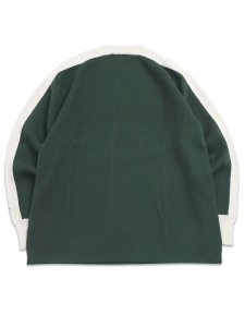 画像2: 【送料無料】NIKE CLUB SWEATER JERSEY-FIR/SAIL (2)