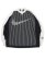 画像1: 【送料無料】NIKE CLUB SWEATER JERSEY-BLACK/SAIL (1)