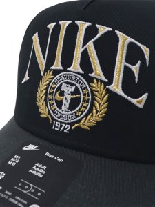 画像7: NIKE RISE CAP S CB AFRAME GFX-BLACK (7)