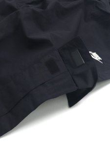 画像4: NIKE CLUB WOVEN CARGO PANTS-BLACK/BLACK (4)