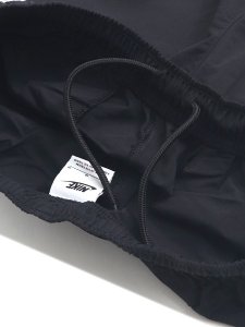 画像5: NIKE CLUB WOVEN CARGO PANTS-BLACK/BLACK (5)