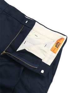 画像4: RED KAP PT38 TWO TUCK WORK PANT (4)