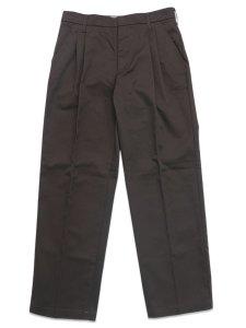 画像1: RED KAP PT38 TWO TUCK WORK PANT (1)