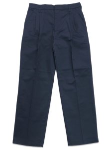 画像1: RED KAP PT38 TWO TUCK WORK PANT (1)