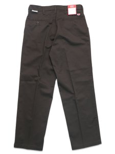 画像2: RED KAP PT38 TWO TUCK WORK PANT (2)