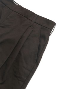 画像3: RED KAP PT38 TWO TUCK WORK PANT (3)