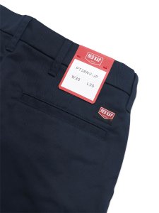 画像5: RED KAP PT38 TWO TUCK WORK PANT (5)