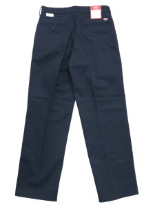 画像2: RED KAP PT38 TWO TUCK WORK PANT (2)