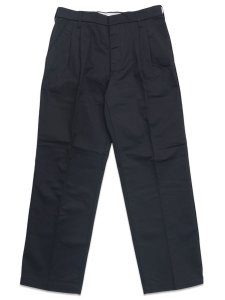 画像1: RED KAP PT38 TWO TUCK WORK PANT (1)