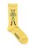 画像2: WHIMSY SOCKS NISHIYAMA SOCKS YELLOW (2)