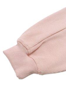 画像8: 【送料無料】WHIMSY SOCKS THERMAL HOODIE SAKURA (8)