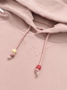 画像3: 【送料無料】WHIMSY SOCKS THERMAL HOODIE SAKURA (3)