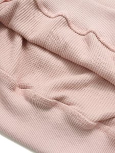 画像7: 【送料無料】WHIMSY SOCKS THERMAL HOODIE SAKURA (7)
