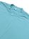 画像3: LOS ANGELES APPAREL 6.5oz GARMENT DYED CREW TEE-POOL (3)