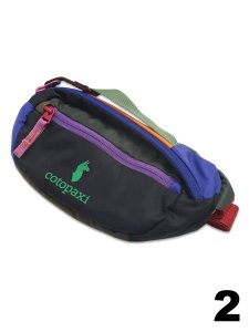画像5: COTOPAXI KAPAI 1.5L HIP PACK DEL DIA (5)