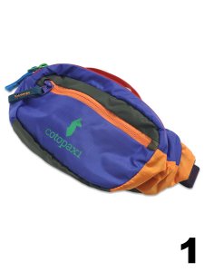 画像2: COTOPAXI KAPAI 1.5L HIP PACK DEL DIA (2)