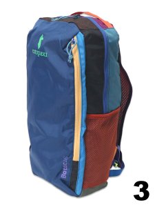 画像7: 【送料無料】COTOPAXI BATAC 16L BACKPACK DEL DIA (7)