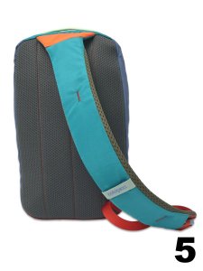画像12: 【送料無料】COTOPAXI TODO 8L SLING DEL DIA (12)