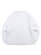 画像2: LOS ANGELES APPAREL L/S HEAVY THERMAL CREW NECK OVERSIZED-WHITE (2)
