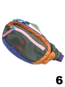 画像17: COTOPAXI KAPAI 1.5L HIP PACK DEL DIA (17)