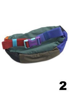 画像6: COTOPAXI KAPAI 1.5L HIP PACK DEL DIA (6)