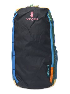 画像1: 【送料無料】COTOPAXI BATAC 16L BACKPACK DEL DIA (1)