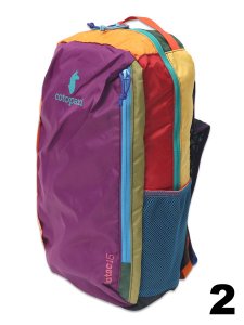 画像5: 【送料無料】COTOPAXI BATAC 16L BACKPACK DEL DIA (5)